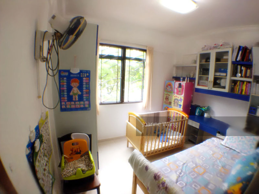 Summerdale (D22), Condominium #119543252